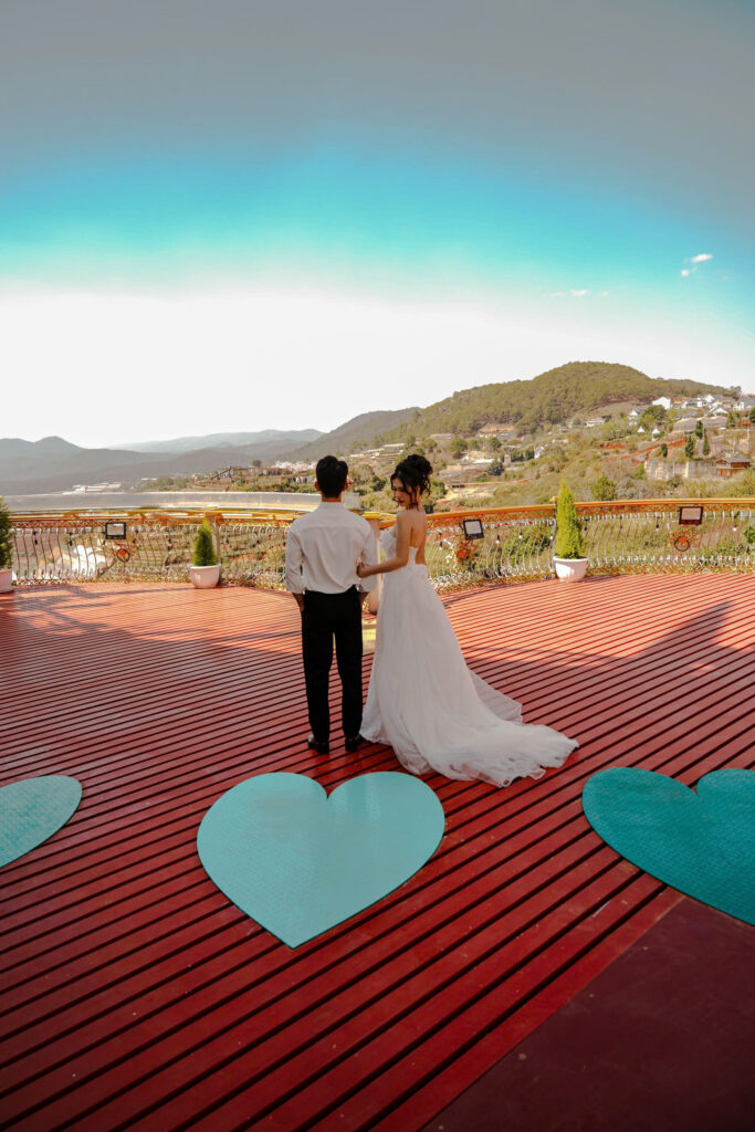 Sun Heaven Đà Lạt